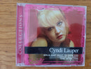 Cyndi Lauper- Collections (RSA VG+)