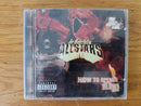 Lo Fidelity Allstars- How To Operate With A Blown Mind (UK VG+)