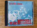 Blue Mitchell- Graffiti Blues (EU VG-)