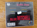Blue Mitchell- Graffiti Blues (EU VG-)