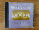 Herman's Hermits- Gold Greatest Hits Collection (RSA VG)
