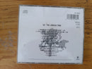 U2- The Joshua Tree (USA VG)
