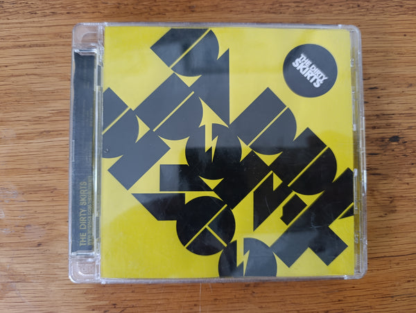 Thousands Birdies’ Legs CD CDs – Khaya Records