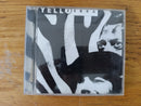 Yello- Zebra (RSA VG+)