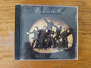 Paul McCartney And The Wings- Band On The Run (RSA VG+)