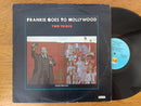 Frankie Goes To Hollywood - Two Tribes 12" (RSA VG)