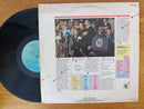 Frankie Goes To Hollywood - Two Tribes 12" (RSA VG)