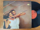 Roxy Music - Flesh + Blood (RSA VG+)