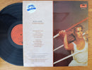 Roxy Music - Flesh + Blood (RSA VG+)