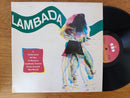 VA - Lambada (RSA VG+)