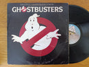Ghostbusters OST (RSA VG-)