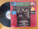 Ghostbusters OST (RSA VG-)