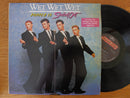 Wet Wet Wet - Popped In Souled Out (RSA VG+)
