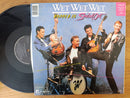Wet Wet Wet - Popped In Souled Out (RSA VG+)