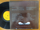 Atmospheres Featuring Clive Stevens & Friends (USA VG+)