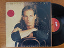 Michael Bolton - Time Love & Tenderness (RSA VG-)