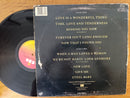 Michael Bolton - Time Love & Tenderness (RSA VG-)