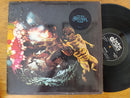 Santana - Santana (RSA VG) Gatefold