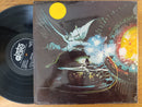 Santana - Santana (RSA VG) Gatefold