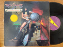 Rick James - Throwin' Down (USA VG-)