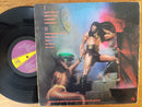 Rick James - Throwin' Down (USA VG-)
