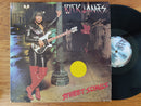 Rick James - Street Songs (RSA VG)