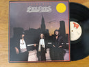 Bee Gees - Living Eyes (RSA VG+) Gatefold