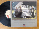 Bee Gees - Living Eyes (RSA VG+) Gatefold