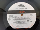 Phil Fearon & Galaxy – This Kind Of Love 12" (UK VG-)