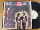 Oliver Cheatham – Saturday Night (RSA VG-)