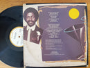 Oliver Cheatham – Saturday Night (RSA VG-)