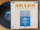 Mel & Kim - Showing Out 12" (RSA VG-)