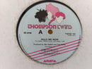 Thompson Twins – Hold Me Now 12" (UK VG-)
