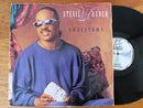 Stevie Wonder - Skeletons 12" (UK VG-)