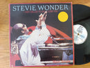Stevie Wonder - I Just Called To Say I Love You 12" (RSA VG)