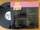 Rick James - Cant Stop 12" (RSA VG)