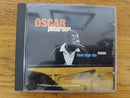 Oscar Peterson- How High The Moon (UK VG+)