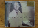 Kenny G- Greatest Hits (RSA VG+)