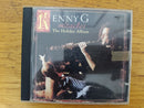 Kenny G- Miracles. The Holiday Album (RSA VG-)