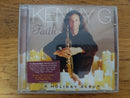 Kenny G- Faith (RSA VG)