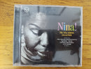 Nina Simone- Nina! The Nina Simone Collection (RSA VG)
