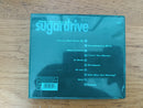Sugardrive- When I Died I Was Elvis (RSA VG)