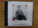 Anton Goosen- Riviersondereinde (RSA VG)