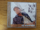 DJ Siyanda- Kwaito In The MIx (RSA VG+)