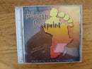VA- African Footprint- Original Cast Recording (RSA VG+)