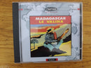 VA- Madagascar- Le Valiha (EU VG+)