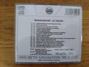 VA- Madagascar- Le Valiha (EU VG+)