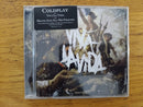 Coldplay- Viva La Vida (RSA VG)