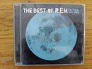R.E.M- In Time. The Best Of REM 1988-2003.  (RSA VG+)