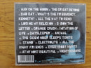 R.E.M- In Time. The Best Of REM 1988-2003.  (RSA VG+)